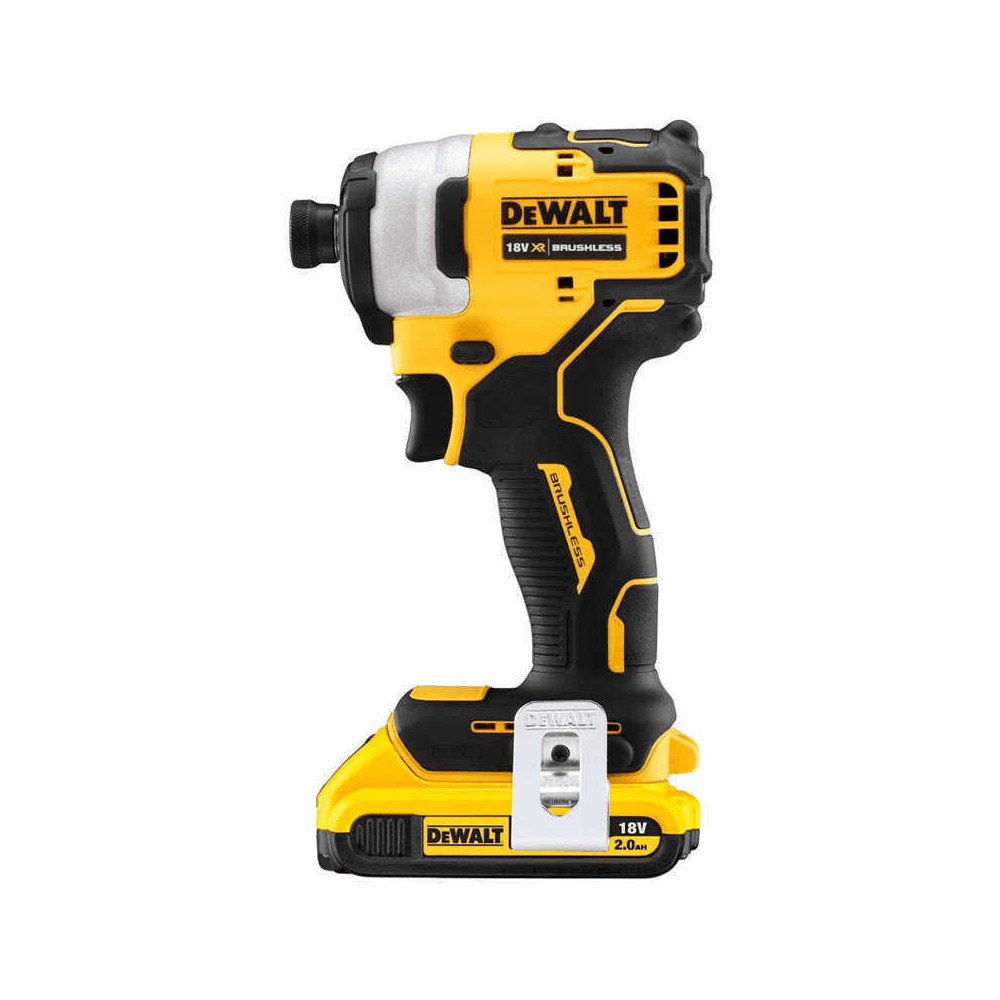 Visseuse à chocs DeWalt DCF809D2T-QW