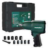 Boulonneuse pneumatique Metabo DSSW 360 Set