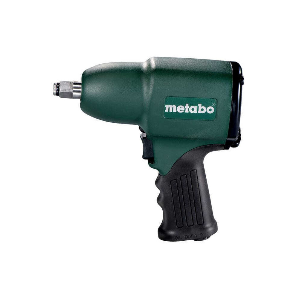 Boulonneuse pneumatique Metabo DSSW 360 Set