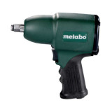 Boulonneuse pneumatique Metabo DSSW 360 Set