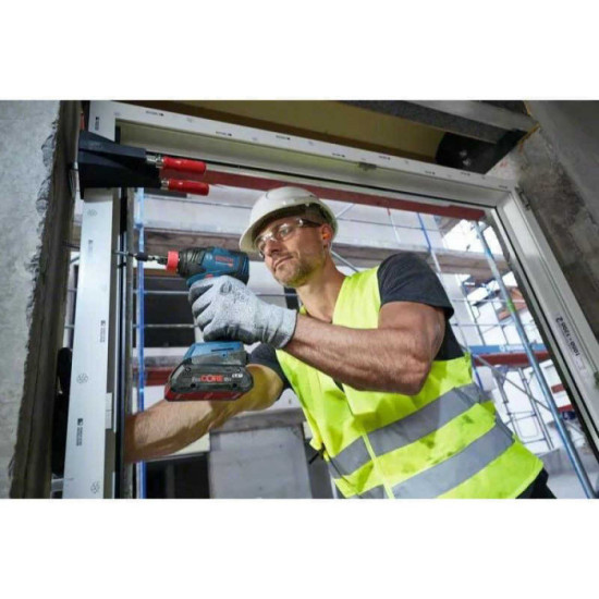 Visseuse à chocs Bosch GDX 18V-200