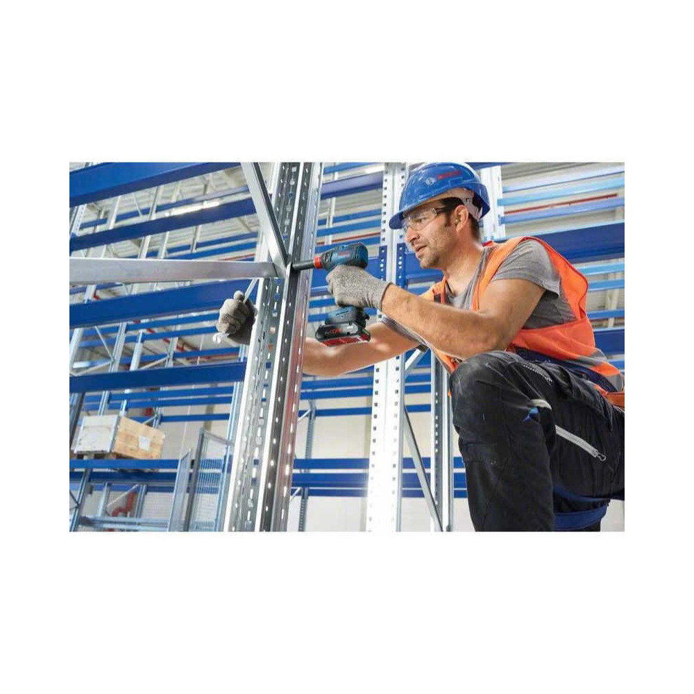 Visseuse à chocs Bosch GDX 18V-200