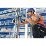 Visseuse à chocs Bosch GDX 18V-200