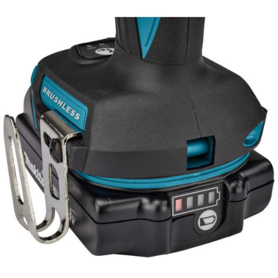 Visseuse à chocs Makita DTD157RAJ 18V LXT