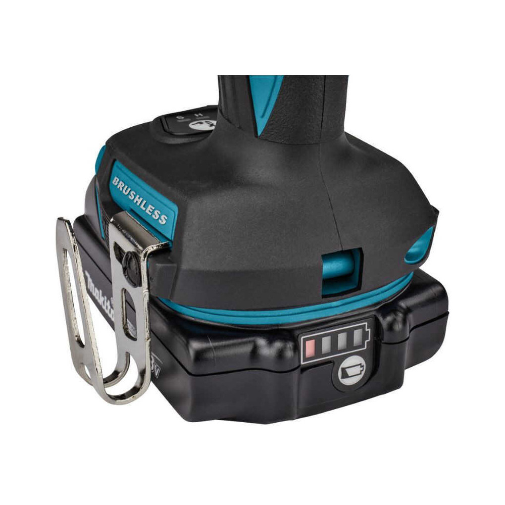 Visseuse à chocs Makita DTD157RAJ 18V LXT