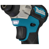 Visseuse à chocs Makita DTD157RAJ 18V LXT