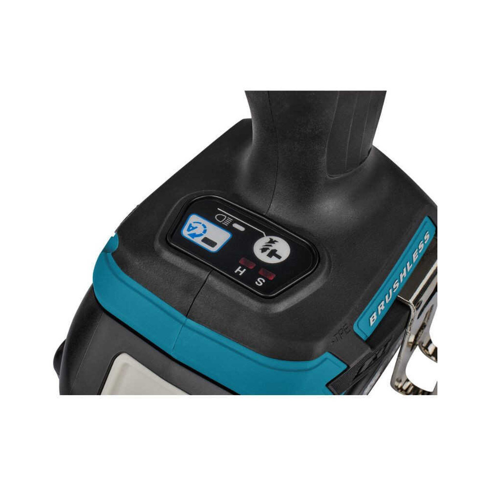 Visseuse à chocs Makita DTD157RAJ 18V LXT