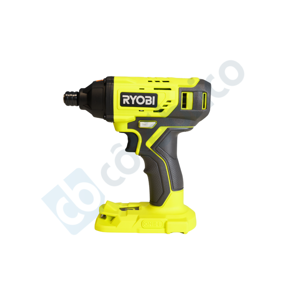 Visseuse à chocs Ryobi R18ID2-0