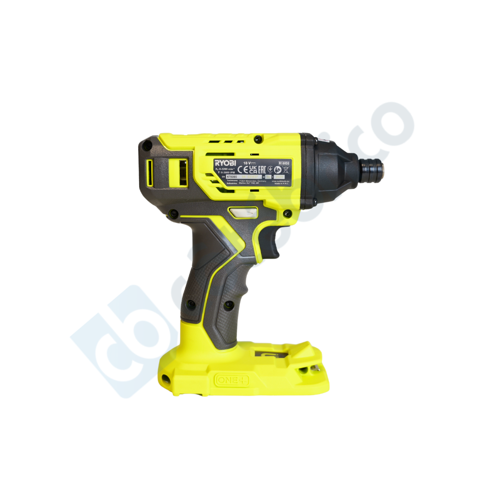 Visseuse à chocs Ryobi R18ID2-0