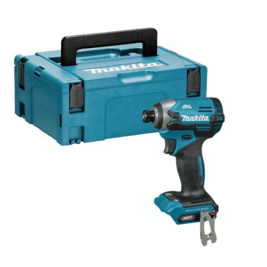 Visseuse à chocs Makita TD003GZ01 40V XGT