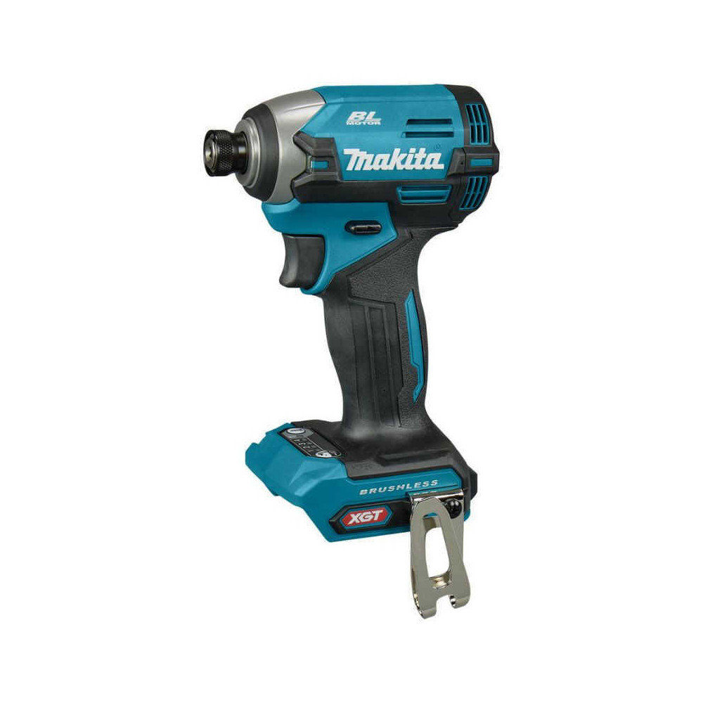 Visseuse à chocs Makita TD003GZ01 40V XGT