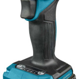 Visseuse à chocs Makita TD003GZ01 40V XGT