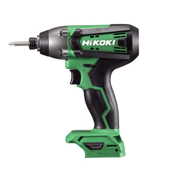 Visseuse à choc 18V 145NM HiKOKI WH18DFW2Z