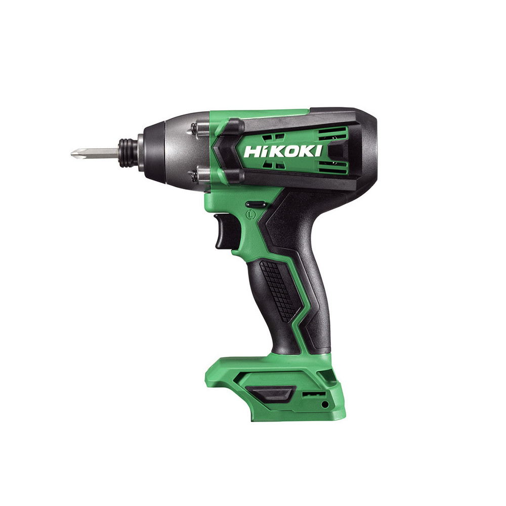 Visseuse à choc 18V 145NM HiKOKI WH18DFW2Z