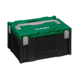 Visseuse à choc 18V 145NM HiKOKI WH18DFW2Z