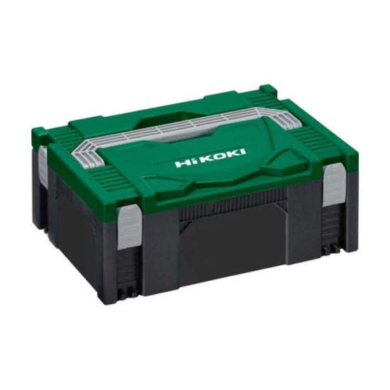 Visseuse à choc 175NM hitcase HiKOKI WH18DEW2Z