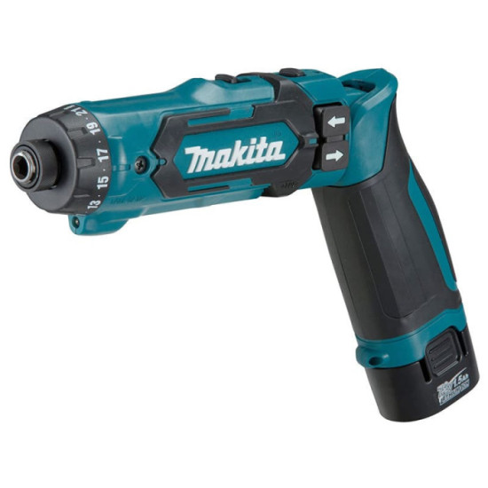 Embout de vissage Makita PROMO-LOT004