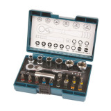 Embout de vissage Makita PROMO-LOT004
