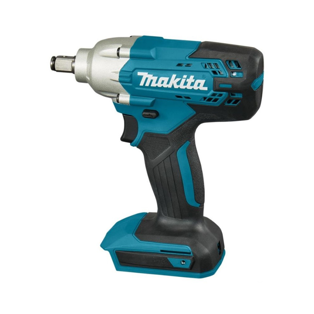 Boulonneuse à chocs Makita TW202DZ 18V 1/2" 200 Nm