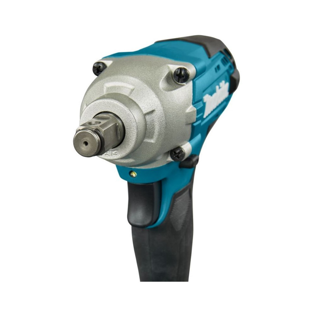 Boulonneuse à chocs Makita TW202DZ 18V 1/2" 200 Nm