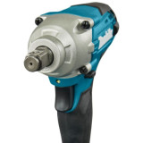 Boulonneuse à chocs Makita TW202DZ 18V 1/2" 200 Nm