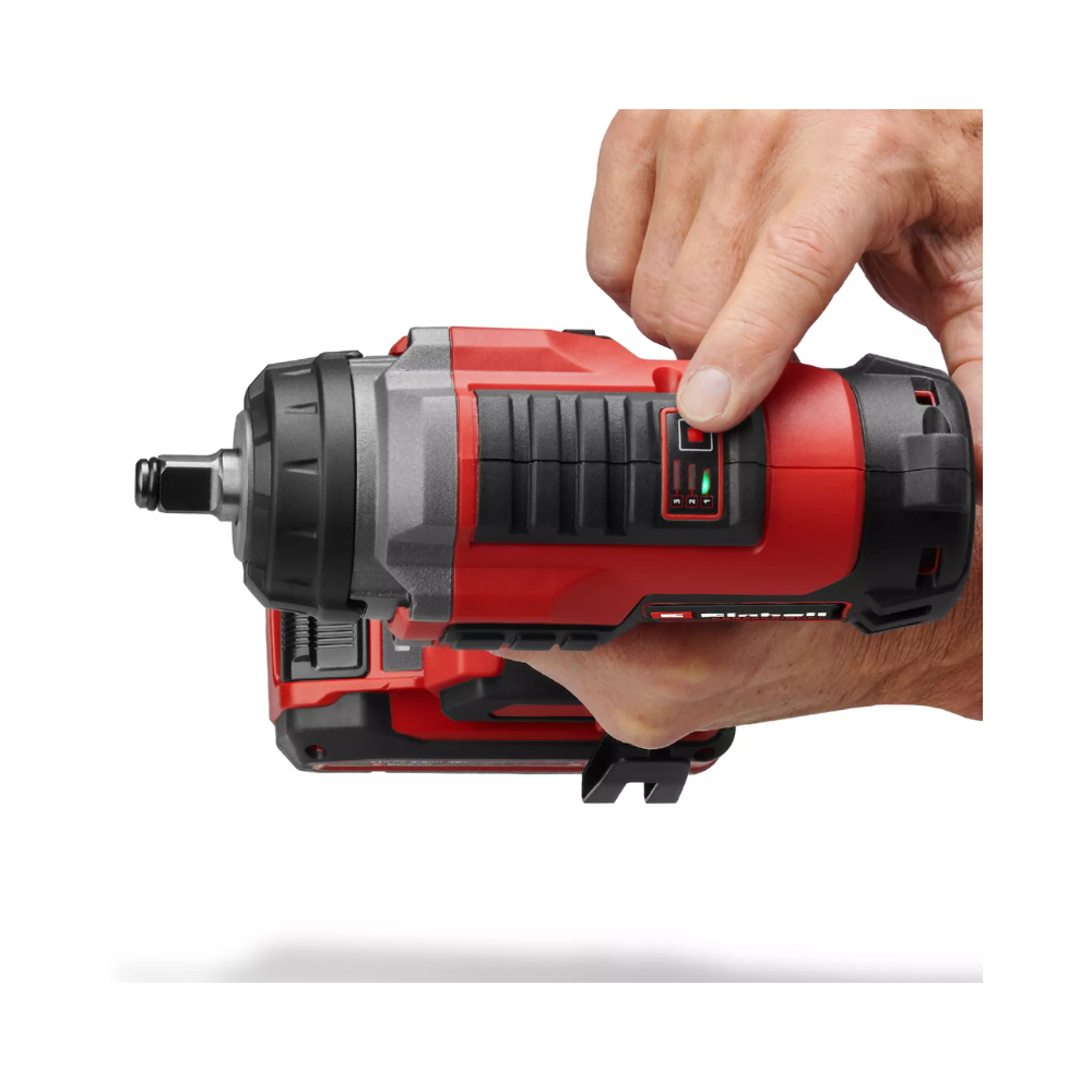 Boulonneuse Einhell IMPAXXO 18/400 nue