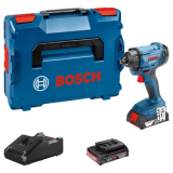 Visseuse à chocs Bosch GDR 18V-160 06019G5100