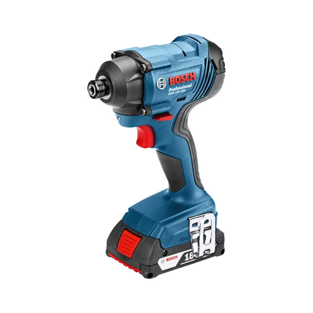 Visseuse à chocs Bosch GDR 18V-160 06019G5100
