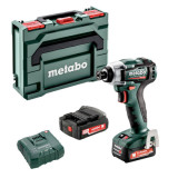 Visseuse à chocs Metabo 601115500
