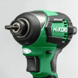 Visseuse choc 18V 175NM solo HiKOKI WH18DEW4Z