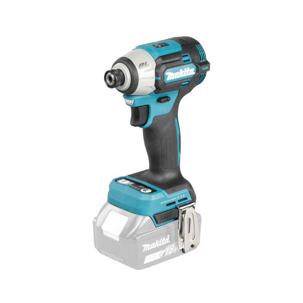 Visseuse à chocs Makita DTD201Z 18V LXT