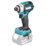 Visseuse à chocs Makita DTD201Z 18V LXT
