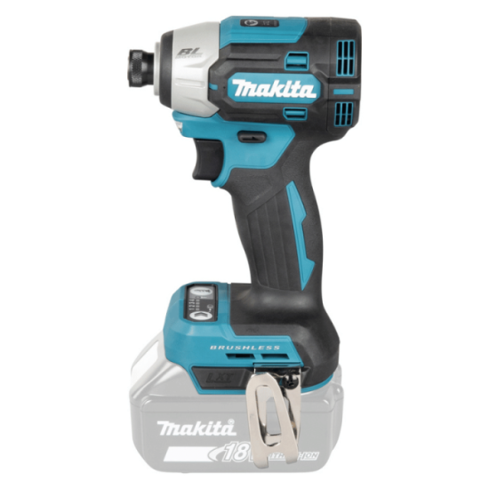 Visseuse à chocs Makita DTD201Z 18V LXT