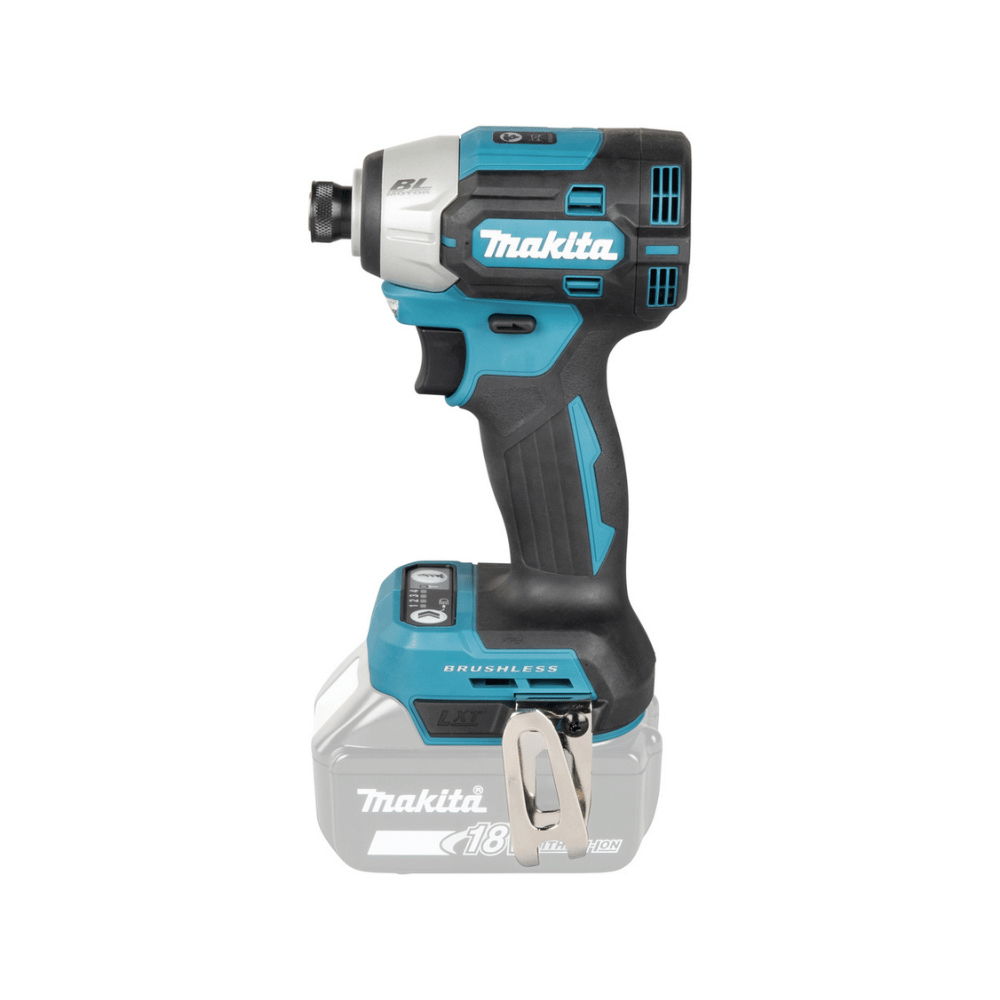 Visseuse à chocs Makita DTD201Z 18V LXT