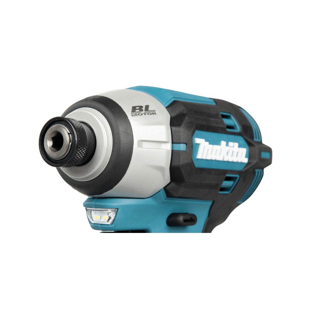 Visseuse à chocs Makita DTD201Z 18V LXT