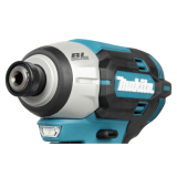 Visseuse à chocs Makita DTD201Z 18V LXT