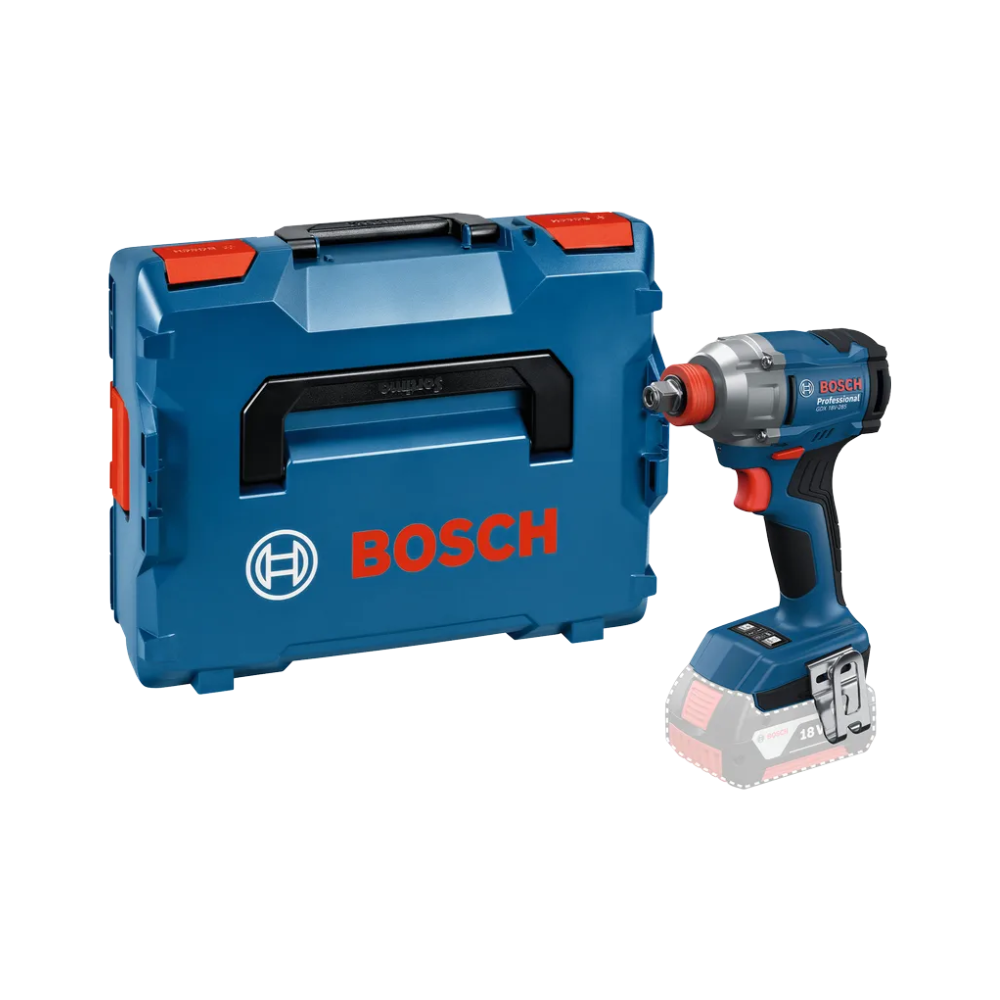 Visseuse à chocs Bosch GDX 18V-285