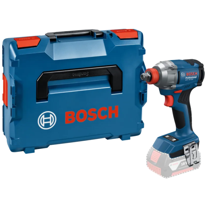 Visseuse à chocs Bosch GDX 18V-285