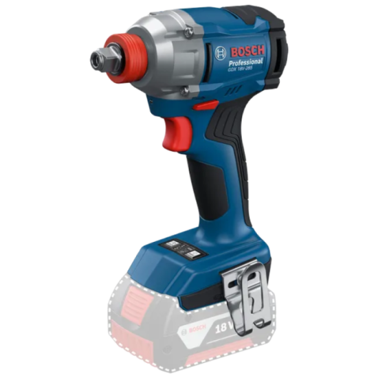 Visseuse à chocs Bosch GDX 18V-285