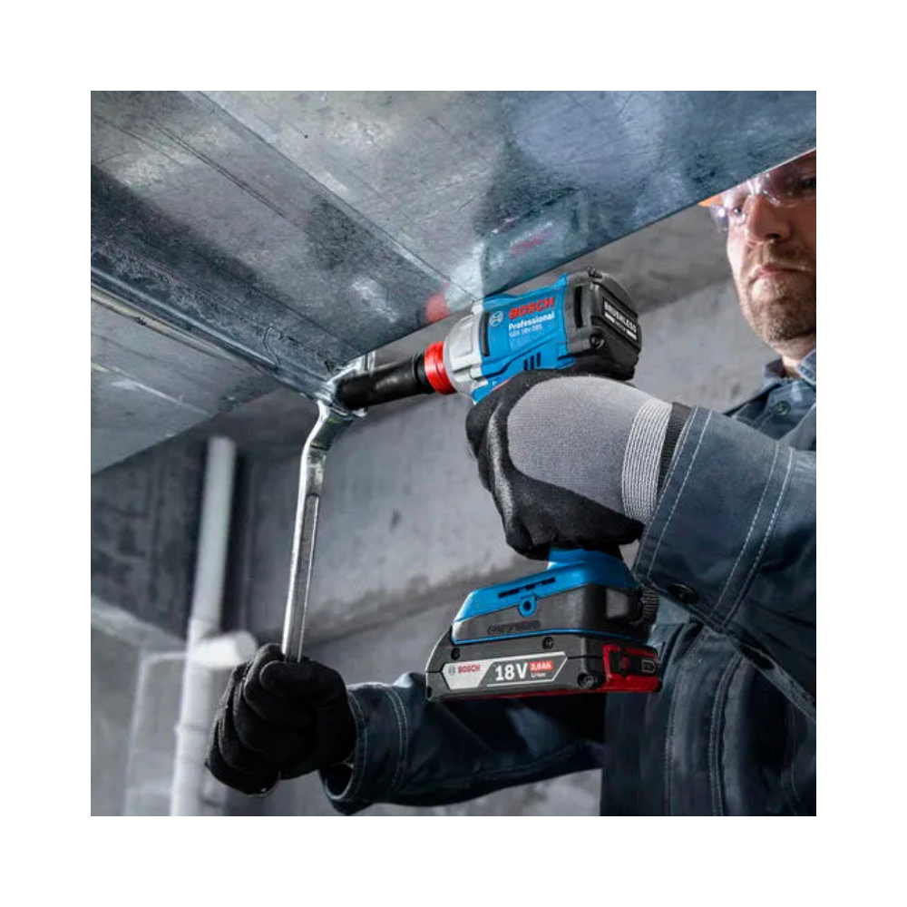 Visseuse à chocs Bosch GDX 18V-285