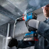 Visseuse à chocs Bosch GDX 18V-285