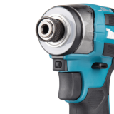 Visseuse à chocs Makita DTD173ZJX2 18V LXT