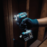 Visseuse à chocs Makita DTD173ZJX2 18V LXT