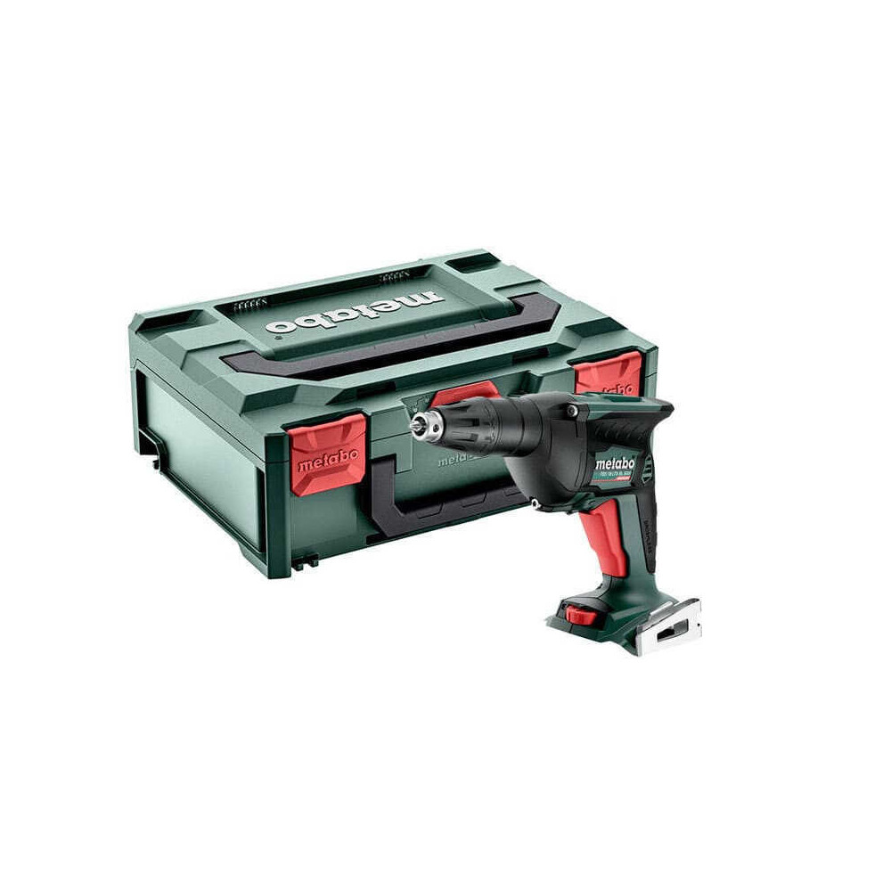 Visseuse plaquiste Metabo TBS 18 LTX BL 5000 620063840