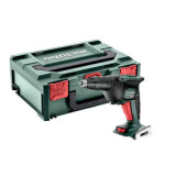 Visseuse plaquiste Metabo TBS 18 LTX BL 5000 620063840