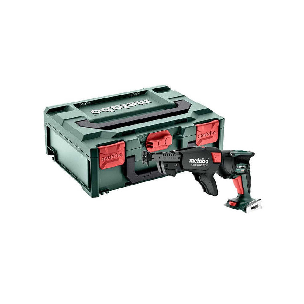 Visseuse à placo sans fil Metabo HBS 18 LTX BL 3000 620062890