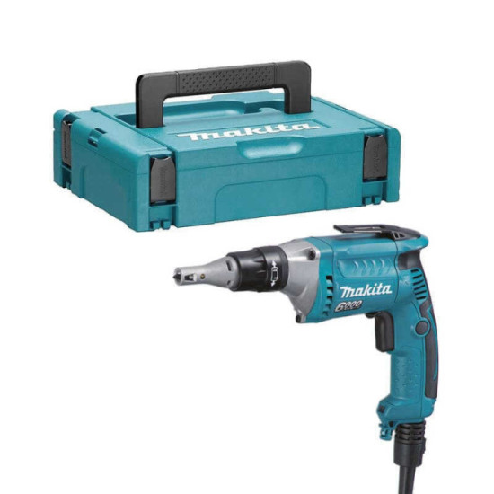Visseuse plaquiste Makita FS6300RXJ 570 W 6 000 tr/min