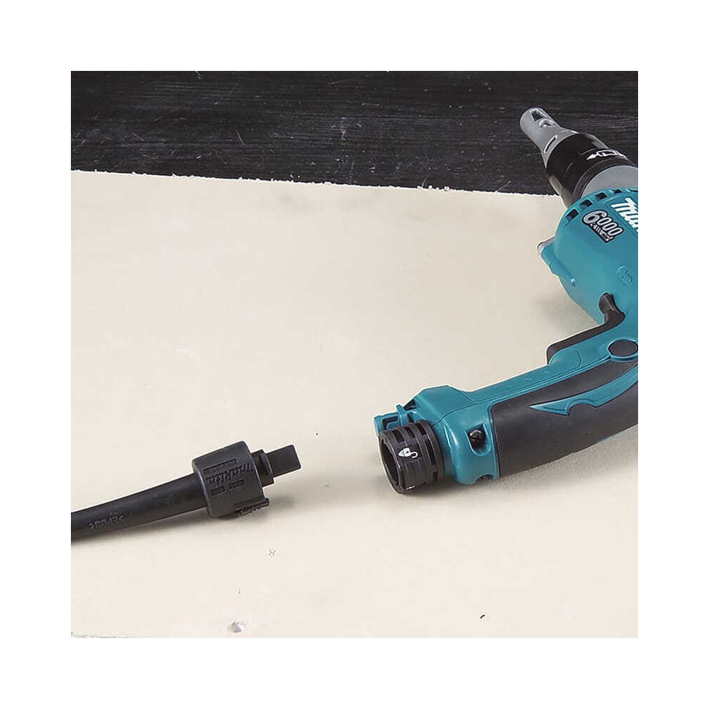 Visseuse plaquiste Makita FS6300RXJ 570 W 6 000 tr/min
