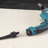 Visseuse plaquiste Makita FS6300RXJ 570 W 6 000 tr/min