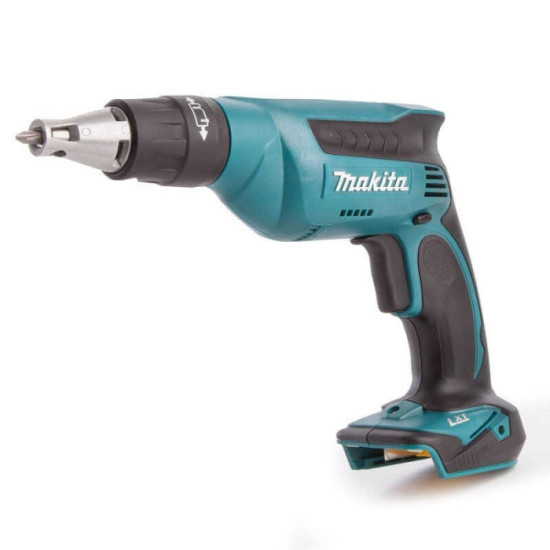 Visseuse plaquiste Makita DFS451RTJ 18V LXT